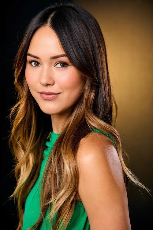 Photo of Sara Kamine