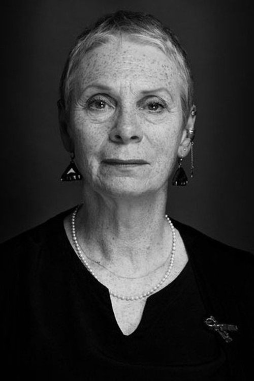 Photo of Sara Kestelman