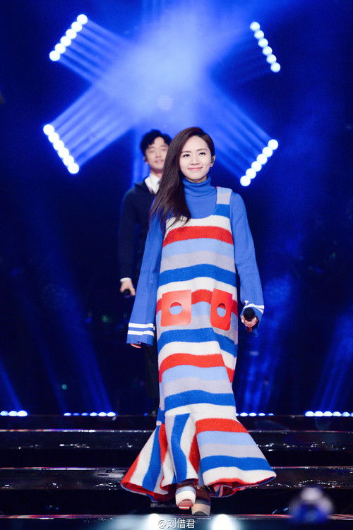 Profile photo of Sara Liu