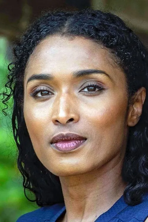 Photo of Sara Martins