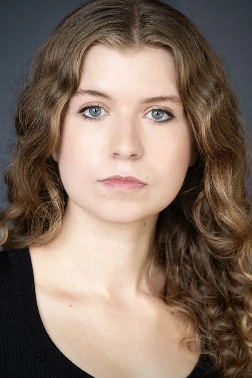 Photo of Sara Mitchell