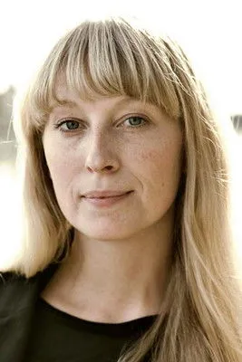 Profile photo of Sara Namer