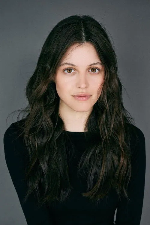 Photo of Sara Waisglass