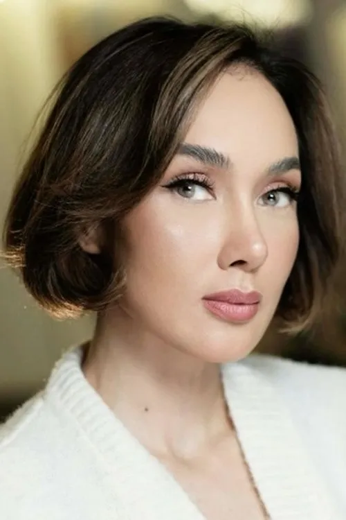 Photo of Sara Wijayanto