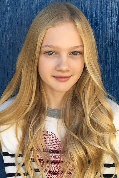 Photo of Sarah Abbott