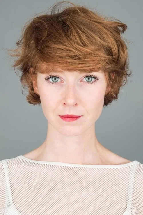 Photo of Sarah Bauerett