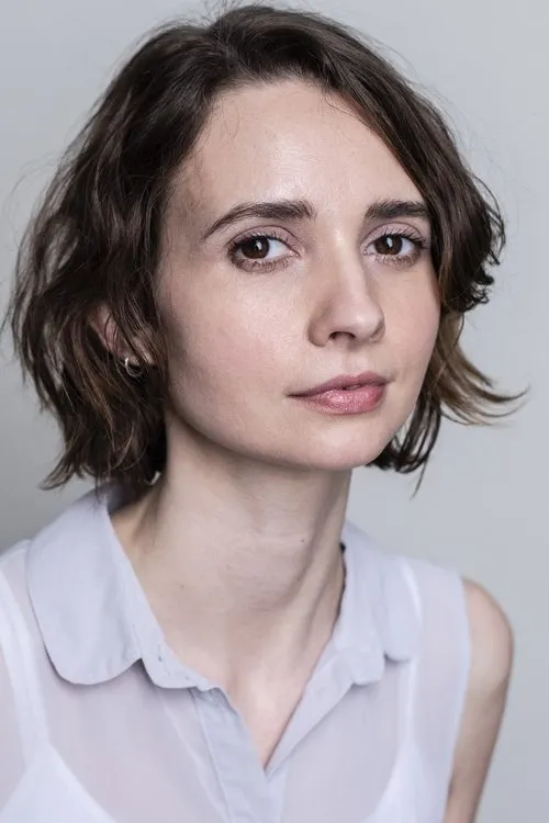 Photo of Sarah Beck Mather