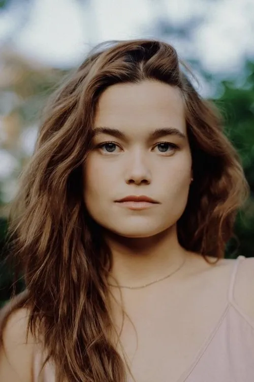 Photo of Sarah Catherine Hook