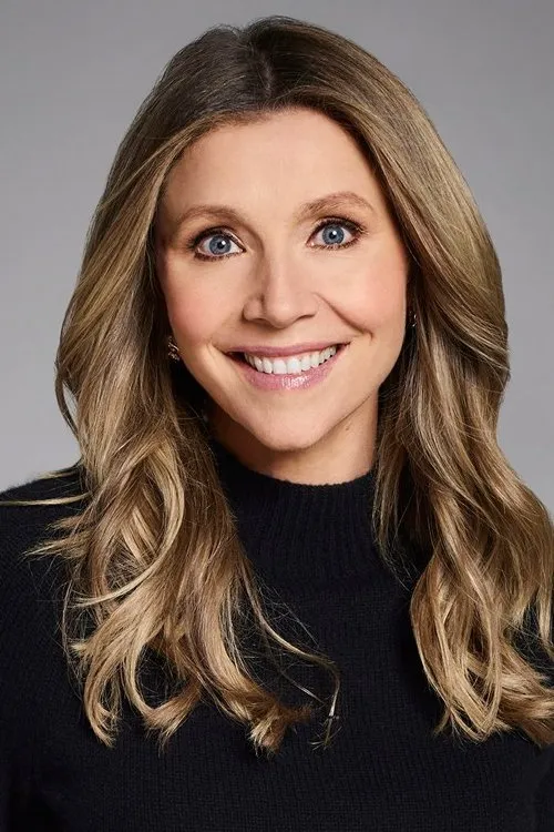 Photo of Sarah Chalke