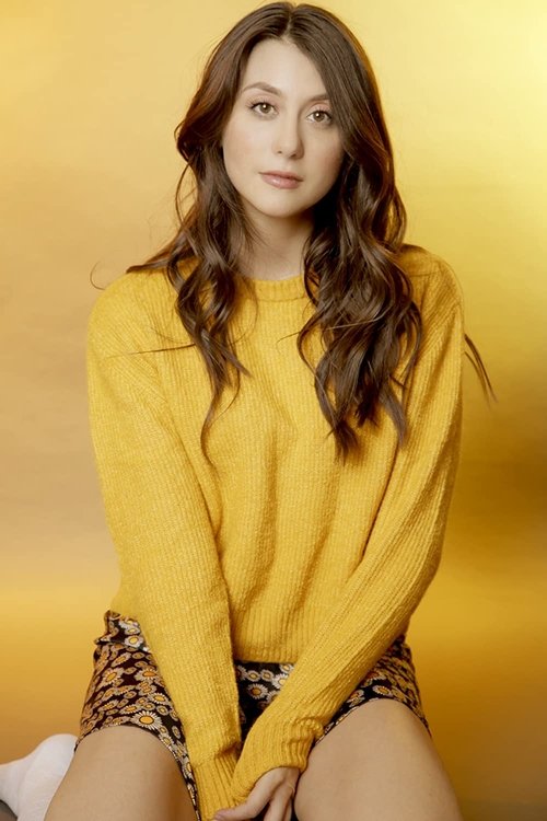 Photo of Sarah Cortez