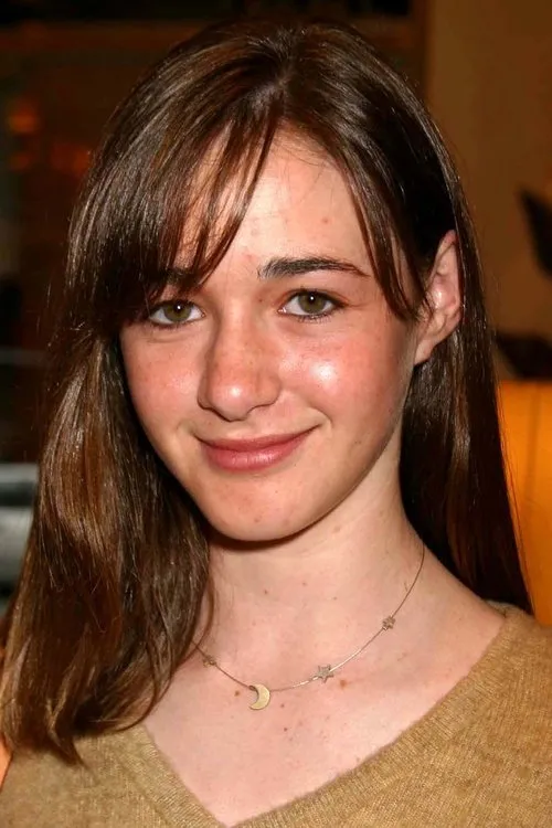 Photo of Sarah Dampf