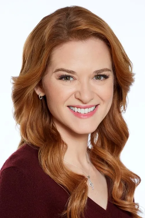 Photo of Sarah Drew