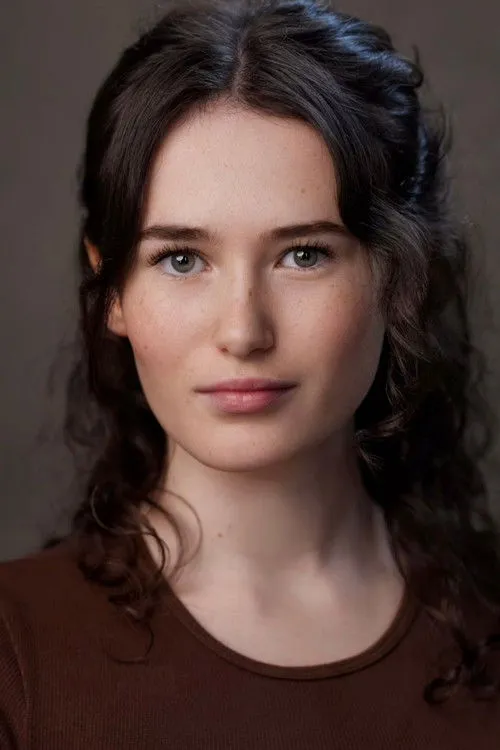 Photo of Sarah Faye Terry