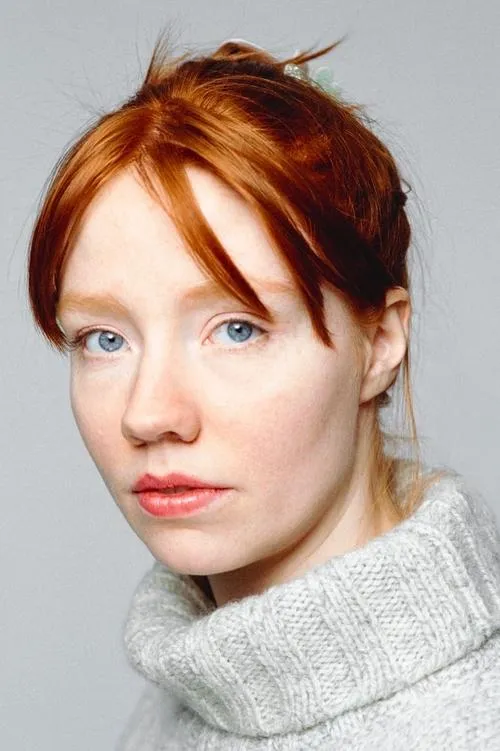 Photo of Sarah Francesca Brænne