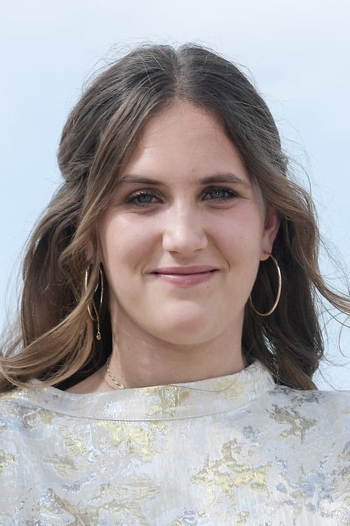 Photo of Sarah Henochsberg