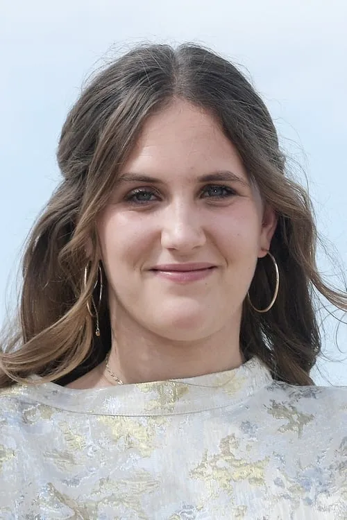 Photo of Sarah Henochsberg