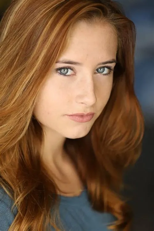 Photo of Sarah Hoffmeister