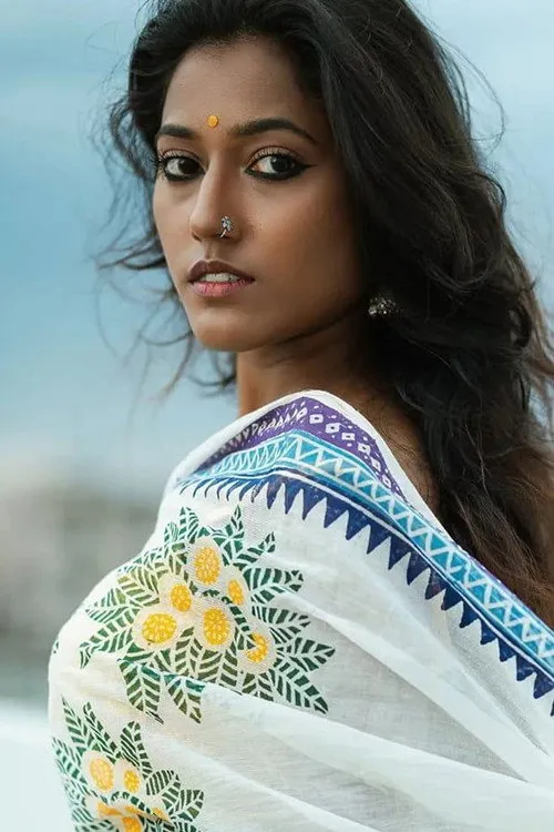 Photo of Sarah Jabin Aditi