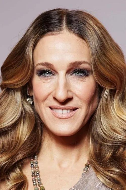 Photo of Sarah Jessica Parker