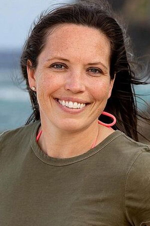 Profile photo of Sarah Lacina