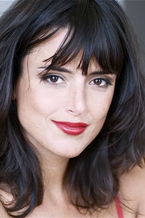 Profile photo of Sarah-Laure Estragnat