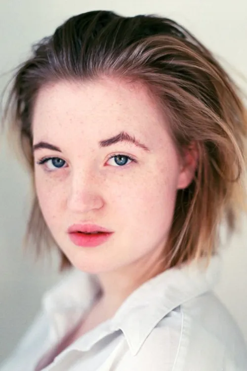 Profile photo of Sarah Mahita