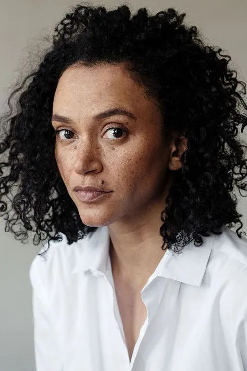 Profile photo of Sarah Masuch