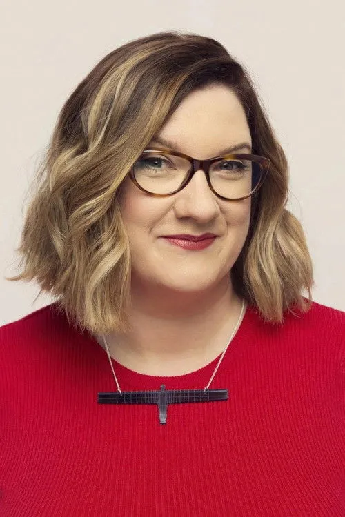 Photo of Sarah Millican