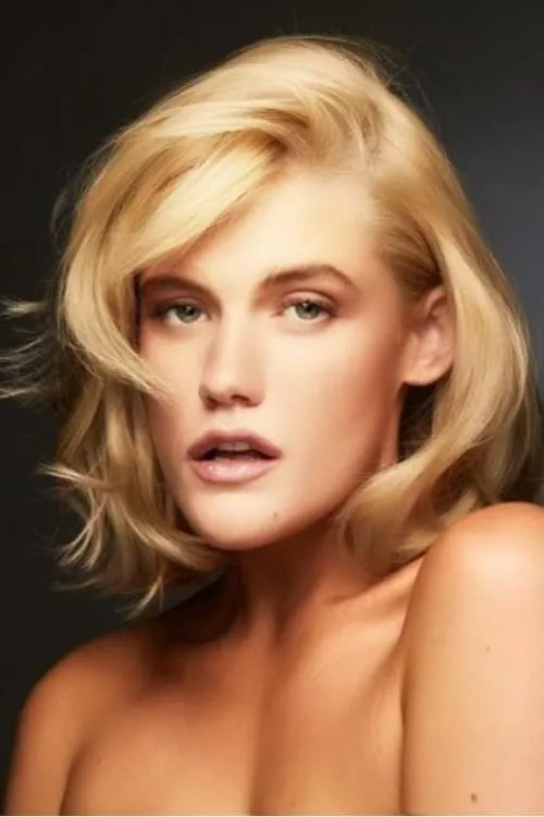 Photo of Sarah Polednak