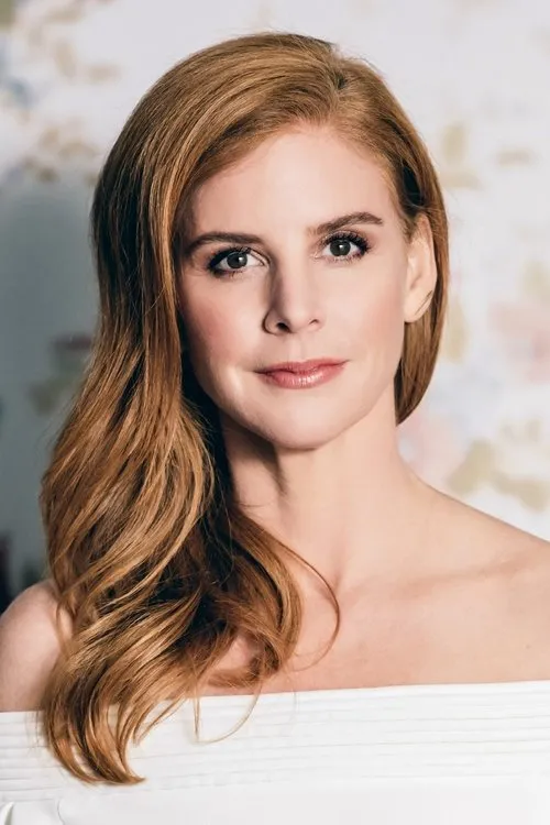 Photo of Sarah Rafferty