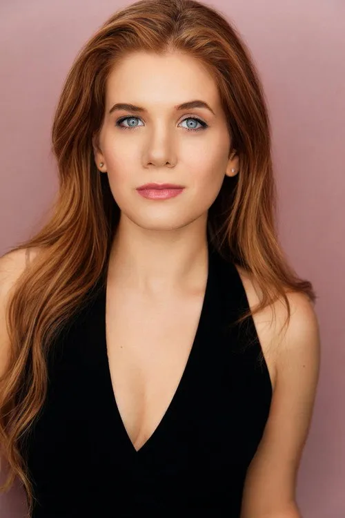 Photo of Sarah Sampino