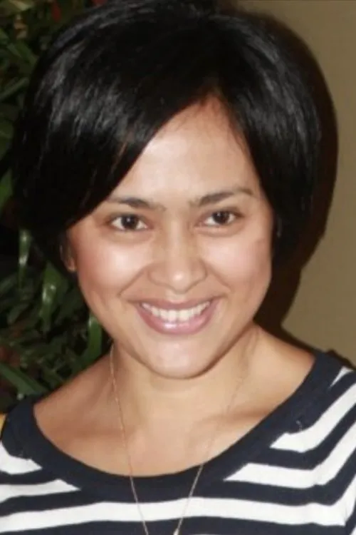 Photo of Sarah Sechan