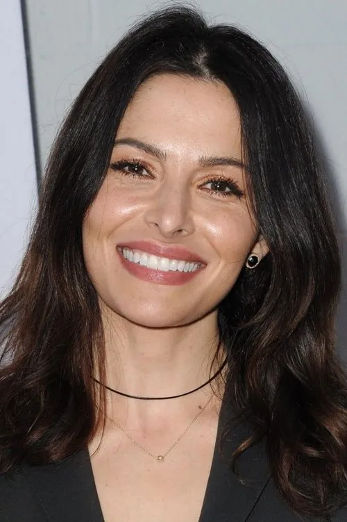 Photo of Sarah Shahi
