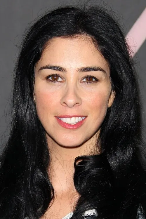 Photo of Sarah Silverman