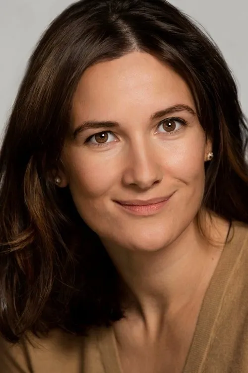 Photo of Sarah Solemani