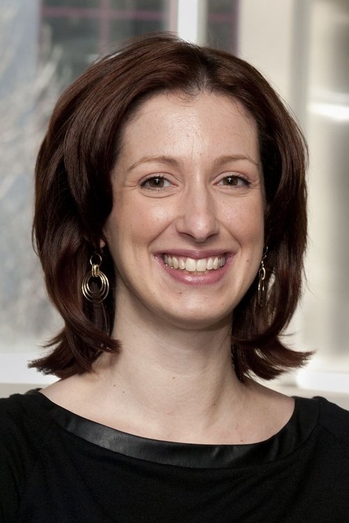 Photo of Sarah Torgov