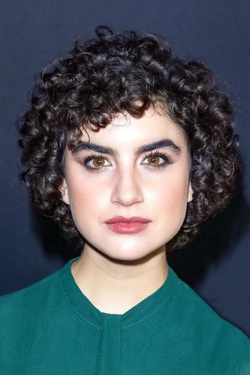 Photo of Sarah Yarkin