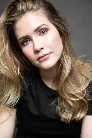 Photo of Sarah Zanotti