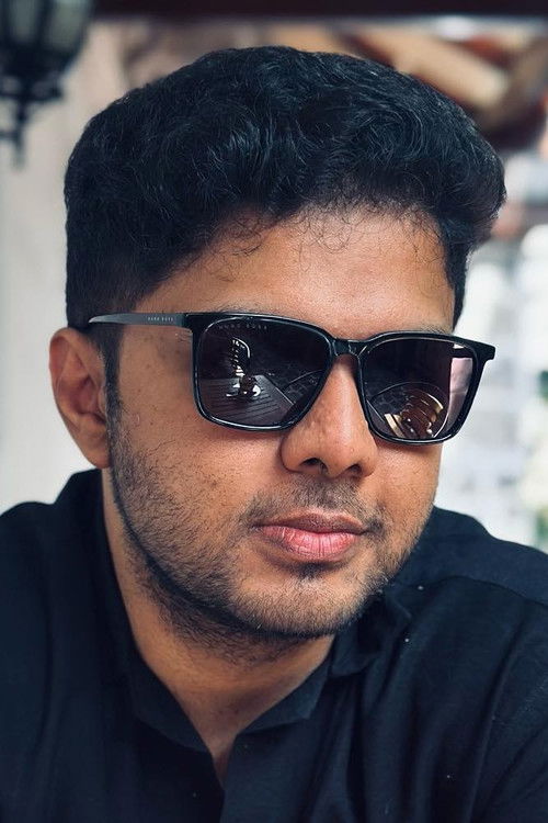 Profile photo of Sarang Thiagu