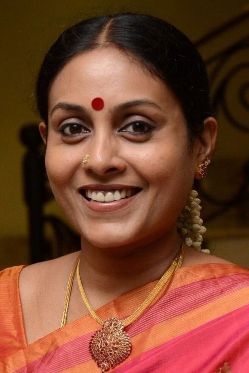 Photo of Saranya Ponvannan
