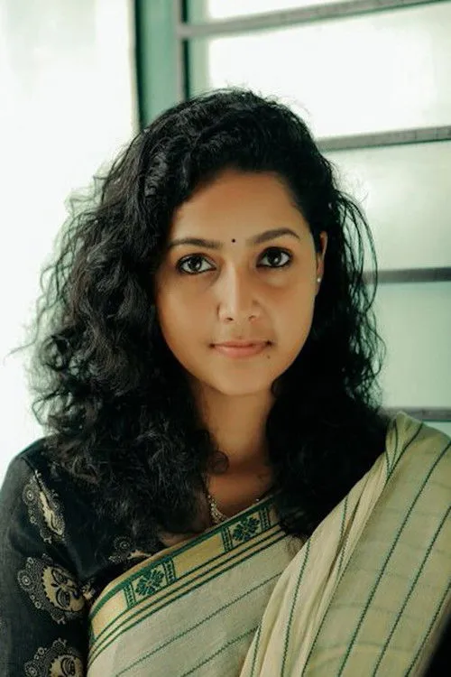 Photo of Saranya R Nair