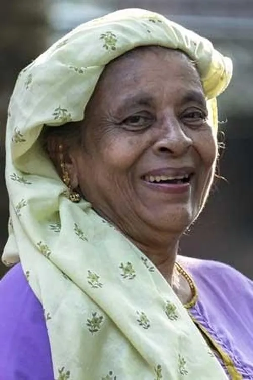 Photo of Sarasa Balussery