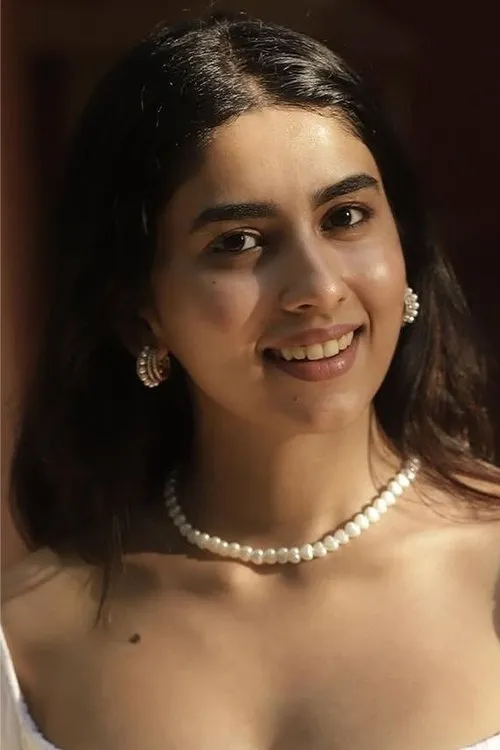 Photo of Saraswathi Menon