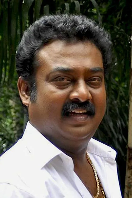Photo of Saravanan