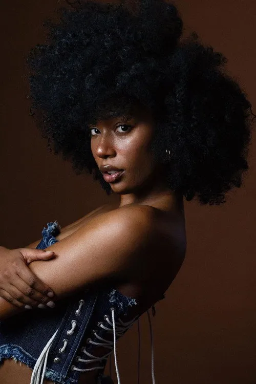 Photo of Saray Nohemi Rebolledo Ospino