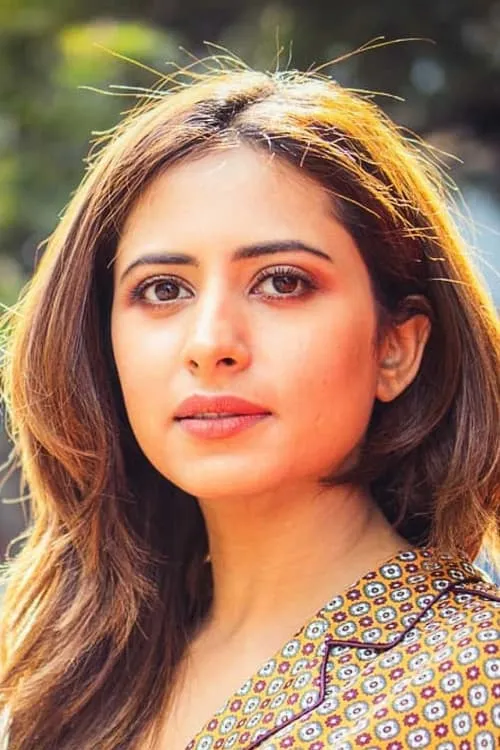 Photo of Sargun Mehta