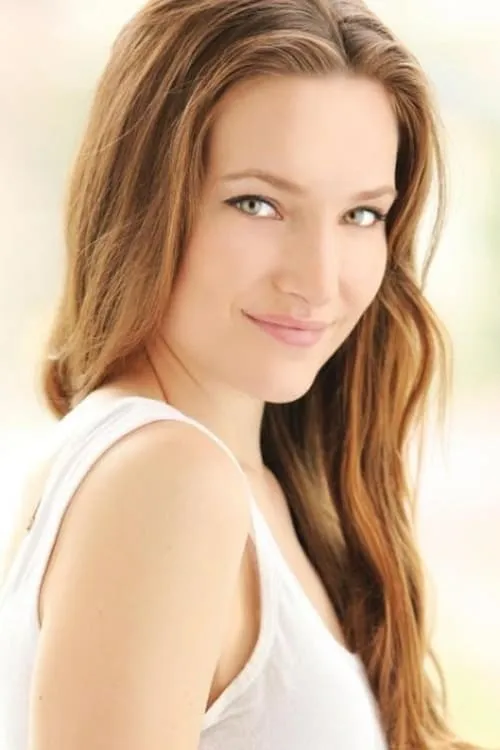 Photo of Sari Mercer