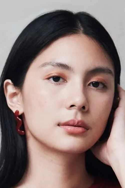 Photo of Sarika Sathsilpsupa