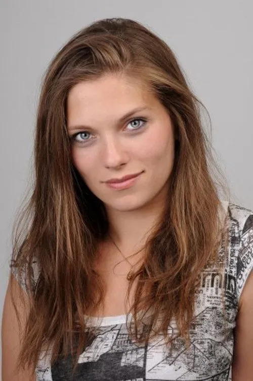 Photo of Sárközi-Nagy Ilona