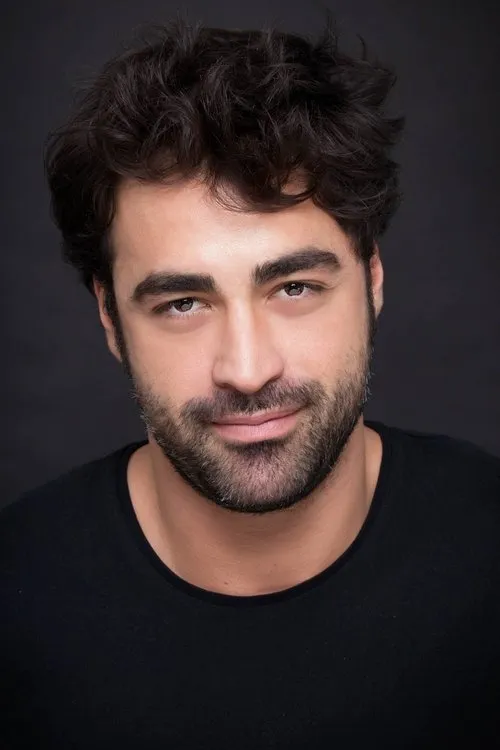 Profile photo of Sarp Levendoğlu